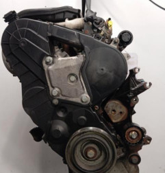 Moteur CITROEN BERLINGO 1