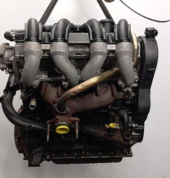 Moteur CITROEN BERLINGO 1 Photo n°3