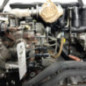 Moteur CITROEN BERLINGO 1
