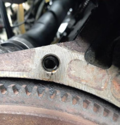 Moteur CITROEN BERLINGO 1 Photo n°7