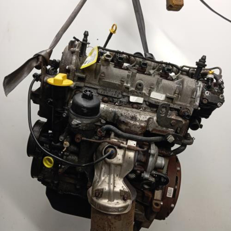 Moteur FIAT GRANDE PUNTO