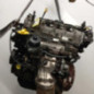 Moteur FIAT GRANDE PUNTO