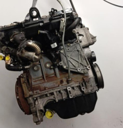 Moteur FIAT GRANDE PUNTO Photo n°3