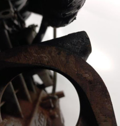 Moteur FIAT GRANDE PUNTO Photo n°6