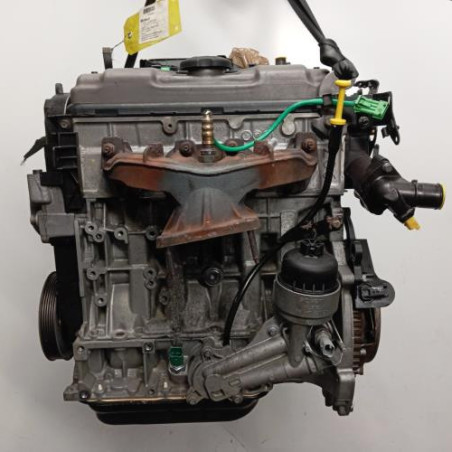 Moteur CITROEN C3 2 Photo n°1
