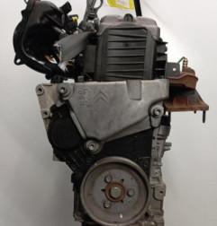Moteur CITROEN C3 2