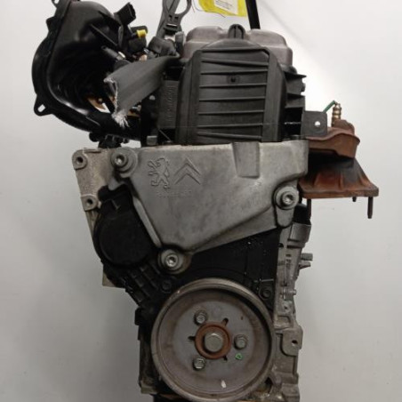 Moteur CITROEN C3 2
