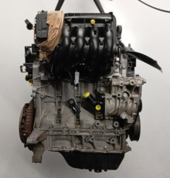 Moteur CITROEN C3 2 Photo n°3