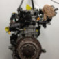 Moteur CITROEN C3 2