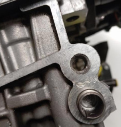 Moteur CITROEN C3 2 Photo n°5