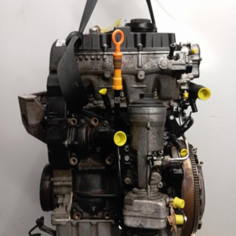Moteur VOLKSWAGEN POLO 4