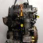 Moteur VOLKSWAGEN POLO 4