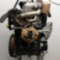 Moteur VOLKSWAGEN POLO 4