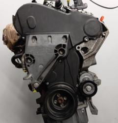 Moteur VOLKSWAGEN POLO 5