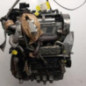 Moteur VOLKSWAGEN POLO 5