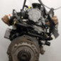 Moteur VOLKSWAGEN POLO 5