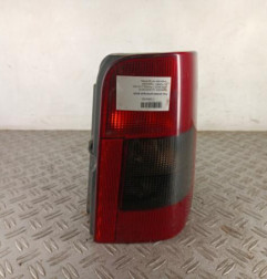 Feu arriere principal droit (feux) CITROEN BERLINGO 1 Photo n°1