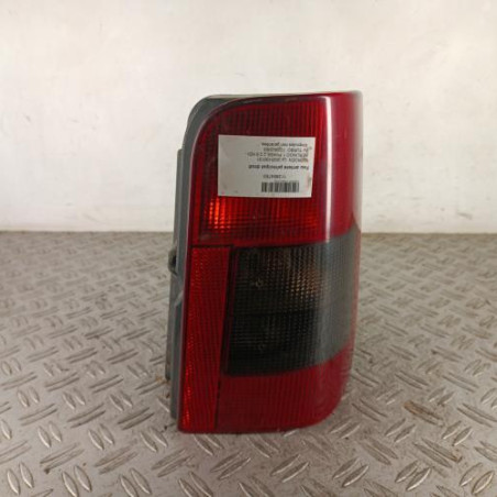 Feu arriere principal droit (feux) CITROEN BERLINGO 1 Photo n°1