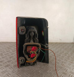 Feu arriere principal droit (feux) CITROEN BERLINGO 1