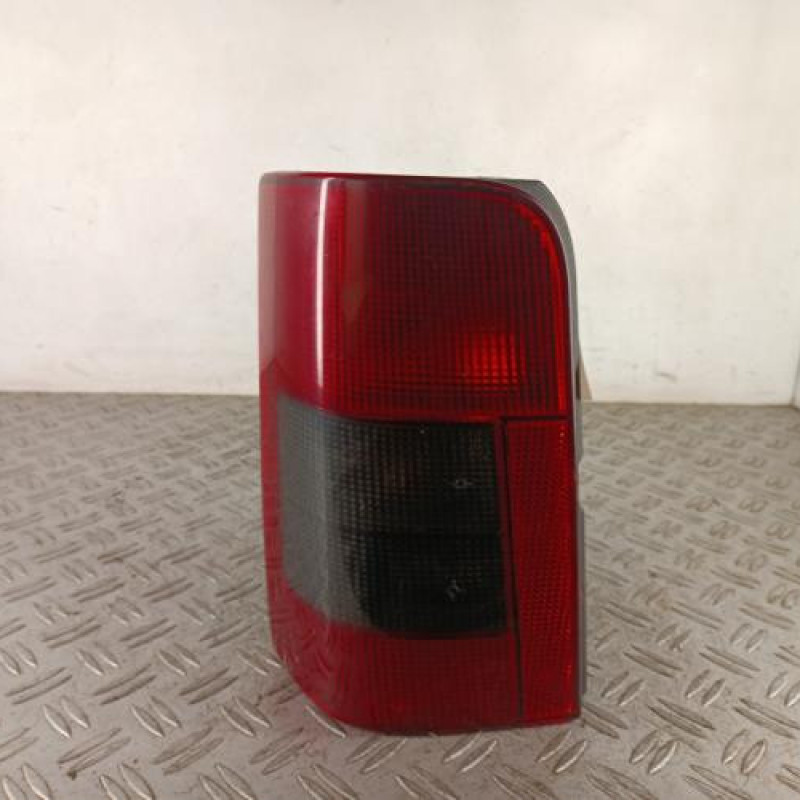 Feu arriere principal gauche (feux) CITROEN BERLINGO 1