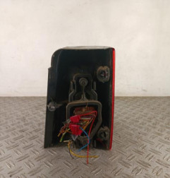 Feu arriere principal gauche (feux) CITROEN BERLINGO 1