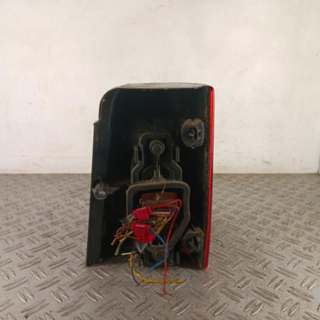 Feu arriere principal gauche (feux) CITROEN BERLINGO 1