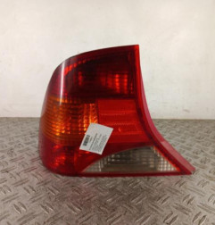 Feu arriere principal gauche (feux) FORD FOCUS 1 Photo n°1