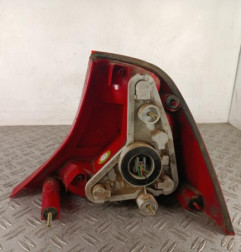 Feu arriere principal gauche (feux) FORD FOCUS 1