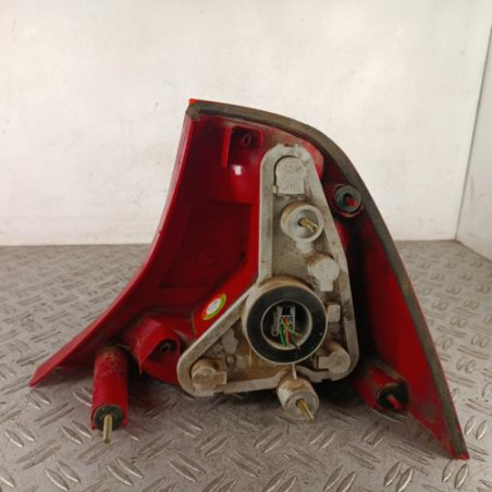 Feu arriere principal gauche (feux) FORD FOCUS 1