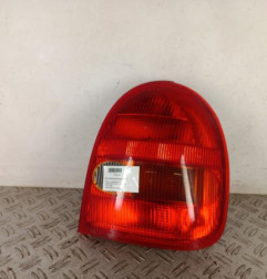 Feu arriere principal droit (feux) OPEL CORSA B Photo n°1