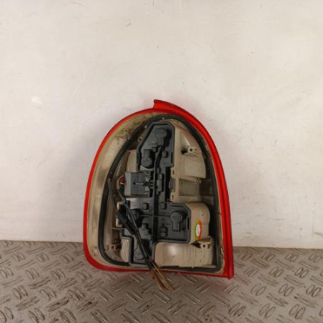 Feu arriere principal droit (feux) OPEL CORSA B