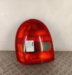 Feu arriere principal gauche (feux) OPEL CORSA B Photo n°1