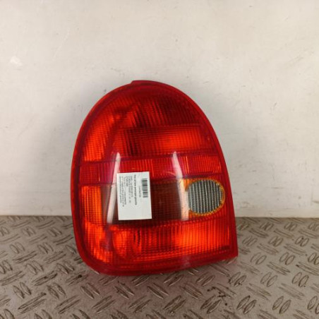 Feu arriere principal gauche (feux) OPEL CORSA B Photo n°1
