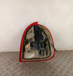 Feu arriere principal gauche (feux) OPEL CORSA B