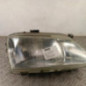 Optique avant principal droit (feux)(phare) RENAULT SCENIC 1