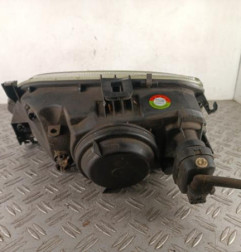 Optique avant principal droit (feux)(phare) RENAULT SCENIC 1