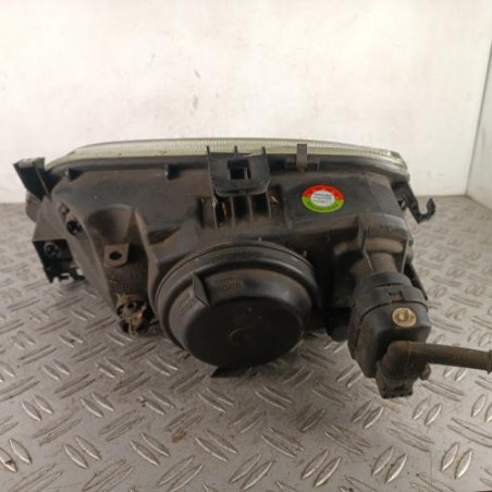 Optique avant principal droit (feux)(phare) RENAULT SCENIC 1