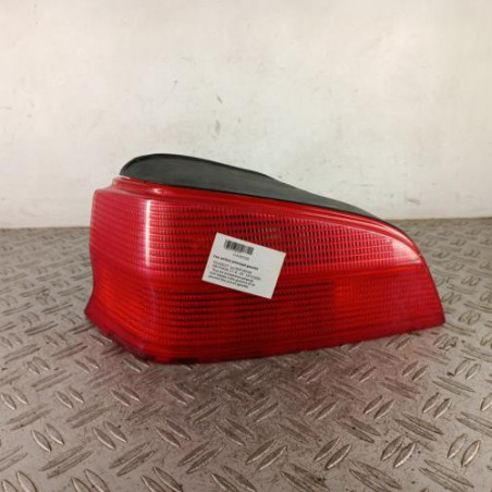 Feu arriere principal gauche (feux) PEUGEOT 106 Photo n°1