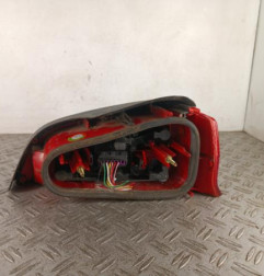 Feu arriere principal gauche (feux) PEUGEOT 106