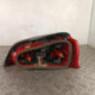 Feu arriere principal gauche (feux) PEUGEOT 106