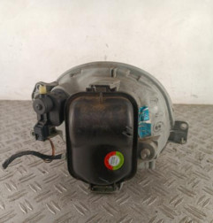 Optique avant principal gauche (feux)(phare) RENAULT TWINGO 1