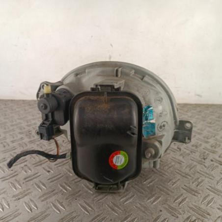 Optique avant principal gauche (feux)(phare) RENAULT TWINGO 1