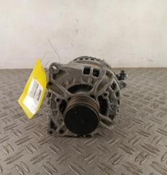 Alternateur MERCEDES CLASSE A 176 Photo n°1