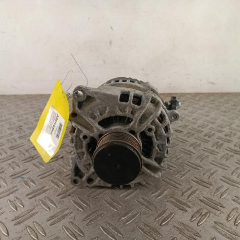 Alternateur MERCEDES CLASSE A 176 Alternateur MERCEDES CLASSE A 176