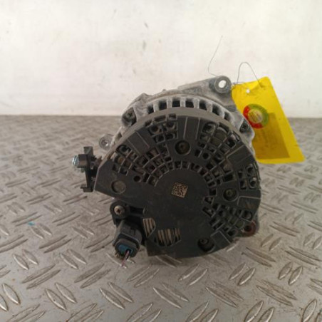 Alternateur MERCEDES CLASSE A 176