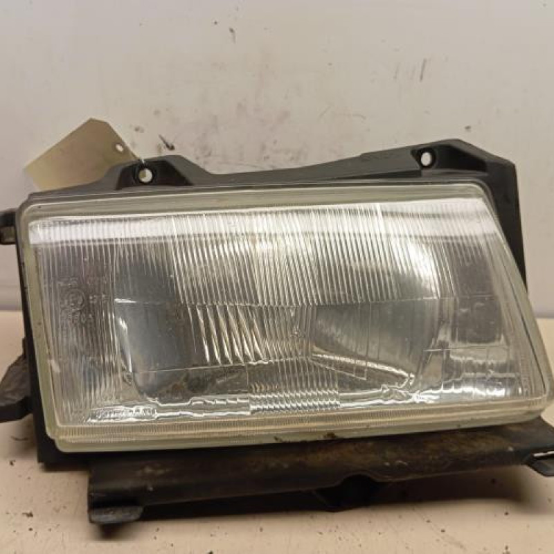 Optique avant principal droit (feux)(phare) FIAT SCUDO 1
