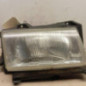 Optique avant principal droit (feux)(phare) FIAT SCUDO 1
