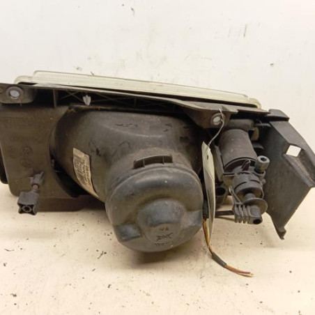 Optique avant principal droit (feux)(phare) FIAT SCUDO 1