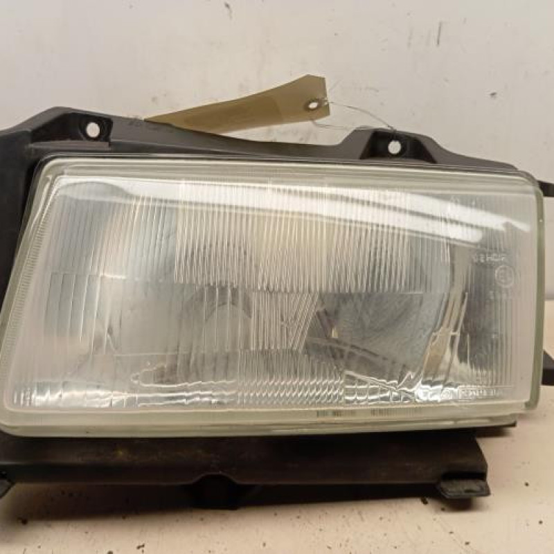Optique avant principal gauche (feux)(phare) FIAT SCUDO 1