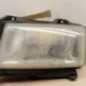Optique avant principal gauche (feux)(phare) FIAT SCUDO 1